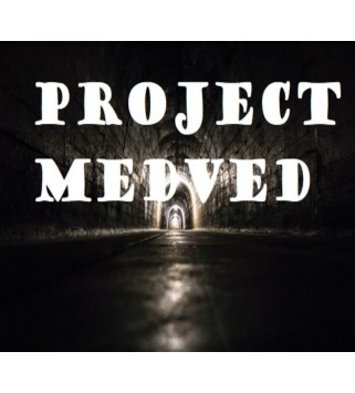 Project Medved Steam Key GLOBAL